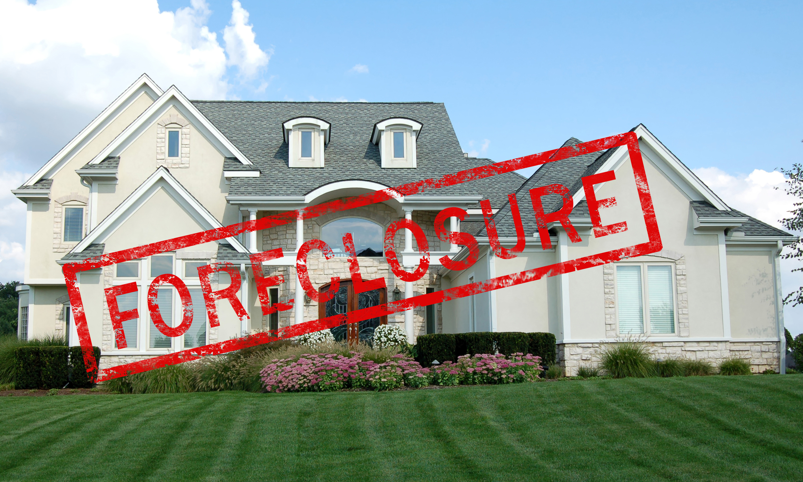 Call Perry & Associates Appraisal Company when you need appraisals for Marion foreclosures