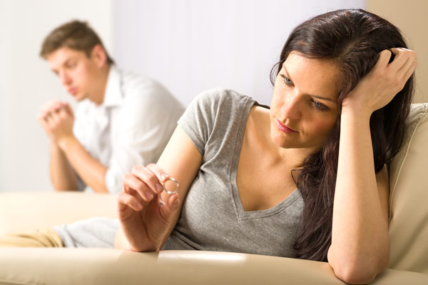Call Perry & Associates Appraisal Company to order valuations regarding Marion divorces
